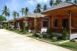 Image of Khum Laanta Resort - SHA Extra Plus