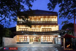 Image of Kertanegara Premium Guest House