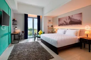 Image of Jambuluwuk Thamrin Hotel