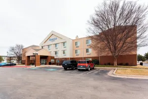 Image of Fairfield Inn by Marriott Ponca City