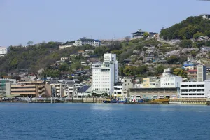Image of Onomichi Royal Hotel