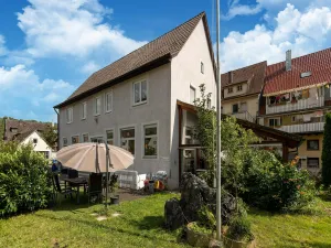 Image of Cosy apartment with sauna