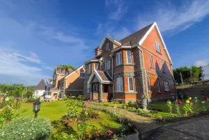 Image of Kent Cottage