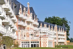Image of Résidence b'o cottage - b'o resort thermal & spa