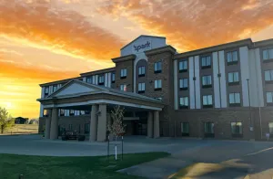 Image of Spark by Hilton