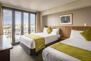 Image of Copthorne Hotel Auckland City