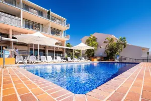 Image of Ocean View 10 Pool & Spa