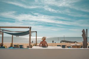 Image of Hôtel Le Rivage vue sur mer - Châtelaillon-plage
