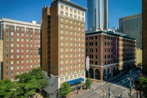Image of Ellis Hotel, Atlanta, a Tribute Portfolio Hotel