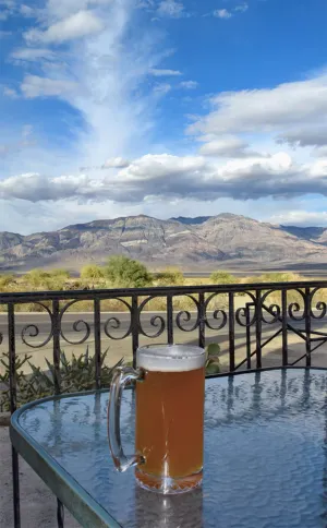 Image of Panamint Springs Motel & Tents