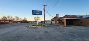 Image of Executive Inn By OYO Mineral Wells US-180