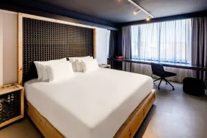 Image of nhow Brussels Bloom