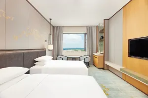 Image of Courtyard by Marriott Yangzhou