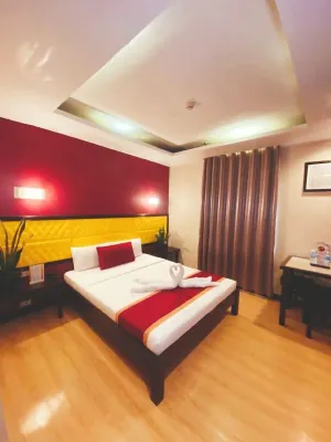 Image of Asiatel Airport Hotel