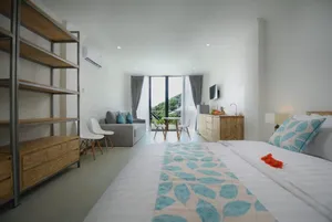 Image of Triple 8 Suites