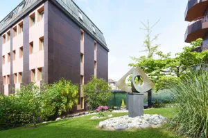 Image of Tulip Inn Beaulieu Lausanne