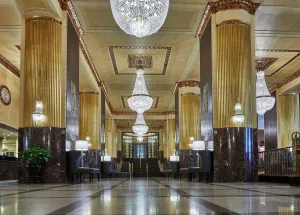 Image of Hilton Milwaukee