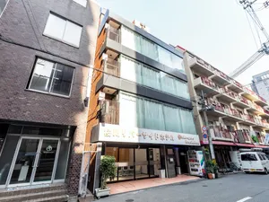 Image of Tabist Sakuragawa River Side Hotel