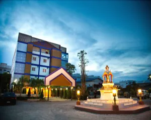 Image of Zaza Hotel