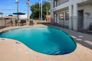Image of Motel 6 Irving - Loop 12