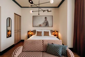 Image of De Plesman Hotel The Hague