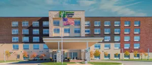 Image of Holiday Inn Express & Suites Toledo West by IHG