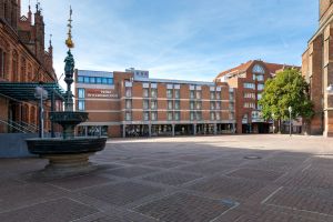 Image of Concorde Hotel am Leineschloss