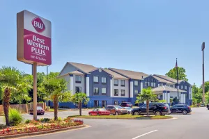 Image of Best Western Plus McDonough Inn & Suites