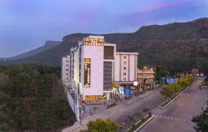 Image of Pai Viceroy