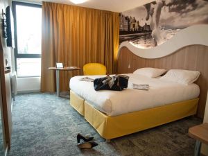 Image of ibis Styles Saint Malo Port