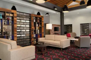Image of Fairfield Inn & Suites by Marriott Chattanooga