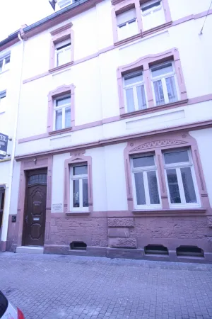 Image of Altstadt Hotel