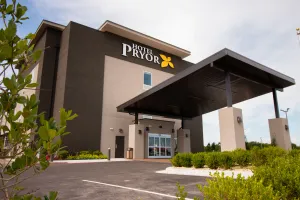 Image of HOTEL PRYOR