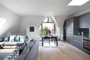 Image of Hampden Apartments - The Richard