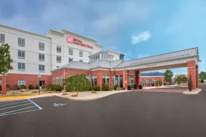 Image of Hilton Garden Inn Benton Harbor St. Joseph