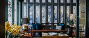 Image of Oriental Heritage Hotel