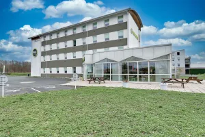 Image of B&B HOTEL Montluçon Saint-Victor
