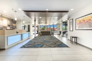 Image of Holiday Inn Express - Columbus Downtown by IHG