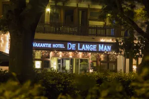 Image of Hotel De Lange Man Monschau Eifel