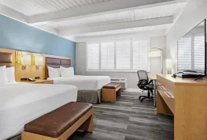 Image of Prodigy Hotel, a Days Inn by Wyndham