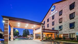 Image of Best Western Inn & Suites - Midway Airport