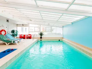Image of Aparthotel Adagio Access Marseille Prado Périer