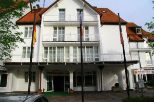 Image of Abasto Hotel Eichenau