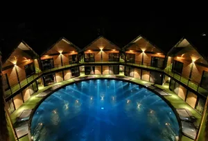 Image of A Coral Reefs Resort Langkawi