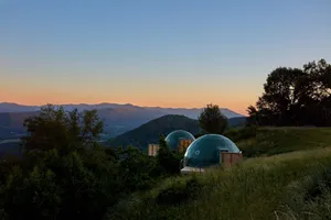 Image of The Glamping Collective