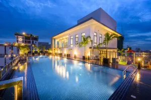 Image of Mansion 51 Hotel & Apartment