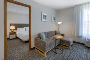 Image of TownePlace Suites New Orleans Metairie