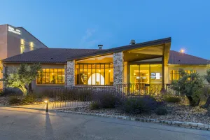 Image of Terre de Provence Hôtel & Spa