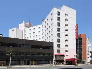 Image of Hotel Pearl City Morioka