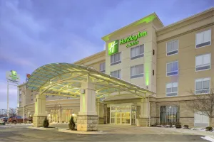 Image of Holiday Inn Hotel & Suites Lima by IHG